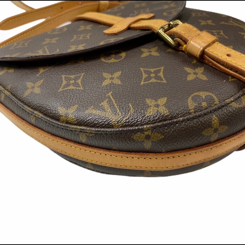 💯 Authentic Louis Vuitton Chantilly GM preloved in excellent condition. - Picture 7 of 13